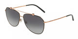 Dolce & Gabbana 2190 Sunglasses