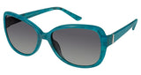 Elle EL14852 Sunglasses