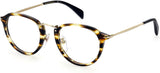 David Beckham Db1014 Eyeglasses