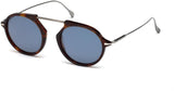 TOD'S 0197 Sunglasses