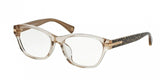 Coach Lakota 6050F Eyeglasses