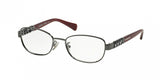 Coach 5072Q Eyeglasses