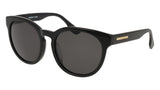 McQueen London Calling MQ0052SK Sunglasses