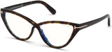 Tom Ford 5729B Eyeglasses