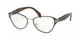 Prada 58UV Eyeglasses