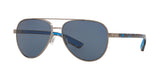 Costa Del Mar Peli 4002 Sunglasses