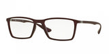 Ray Ban 7049F Eyeglasses