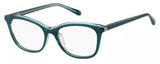 Fossil 7081 Eyeglasses