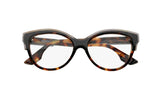 McQueen Mcq Iconic MQ0026O Eyeglasses