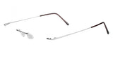 Airlock AIRLOCK 760 CHASSIS Eyeglasses