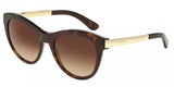 Dolce & Gabbana Sicilian Taste 4243 Sunglasses