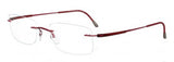 Silhouette Titan Dynamics 7719 Eyeglasses