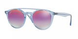 Ray Ban 4279 Sunglasses