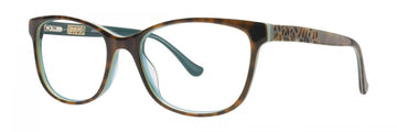 Kensie POSITIVITY Eyeglasses