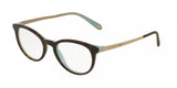 Tiffany 2128B Eyeglasses