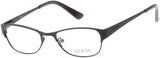 Guess 9139 Eyeglasses