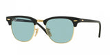 Ray Ban Clubmaster 0RB3016 Sunglasses