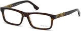 Diesel 5126 Eyeglasses