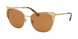 Coach L1042 7085 Sunglasses