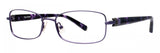 Vera Wang V336 Eyeglasses