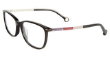 Carolina Herrera VHE670K530722 Eyeglasses