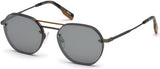 Ermenegildo Zegna 0105 Sunglasses