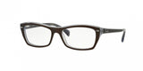 Ray Ban Rx5255 5255 Eyeglasses