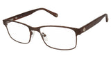 Sperry SPHAWKINS Eyeglasses