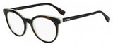 Fendi Ff0249 Eyeglasses