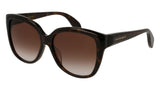 Alexander McQueen Amq - Edge AM0041S Sunglasses