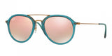 Ray Ban 4253 Sunglasses