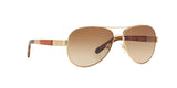 420/13 - Havana - Brown Gradient