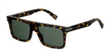 Marc Jacobs Marc186 Sunglasses