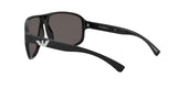 50176G - Black - Light Grey Mirror Silver 80