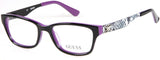 Guess 9094 Eyeglasses