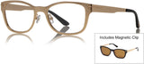 Tom Ford 5474 Eyeglasses