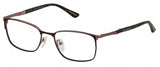 Elizabeth Arden 408 Eyeglasses