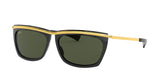 Ray Ban Olympian Ii 2419 Sunglasses