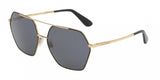 Dolce & Gabbana 2157 Sunglasses