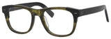 Jack Spade Truner Eyeglasses