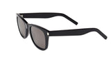 002 - Black/Black - Grey