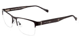 Lucky Brand D304BLA53 Eyeglasses