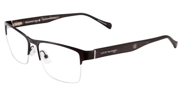 Lucky Brand D304BLA53 Eyeglasses
