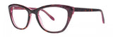 Vera Wang V365 Eyeglasses