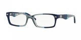 Ray Ban 5206 Eyeglasses