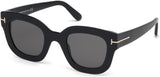 Tom Ford 0659 Sunglasses