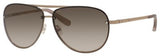 Bobbi Brown The Jackson Sunglasses