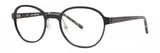 Jhane Barnes SPHERE Eyeglasses