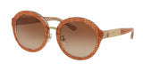 Tory Burch 7128 Sunglasses