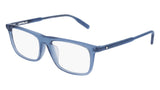 Montblanc Established MB0012OA Eyeglasses